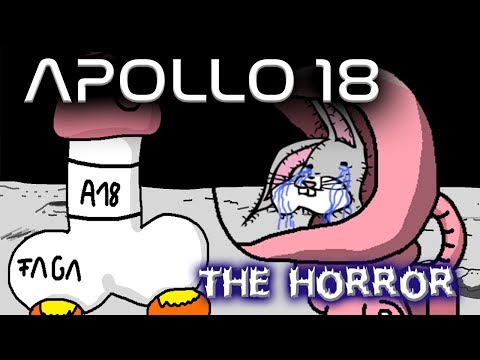 Apollo 18 -