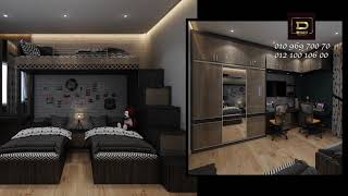 Design it تسليم شقة كمبوند بيتا جرينز و أراء العملاء. 01210010600
