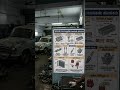 Ambassador Car Engine Parts Explained in Tamil | அம்பாசிடர் எஞ்சின் பாகங்கள்