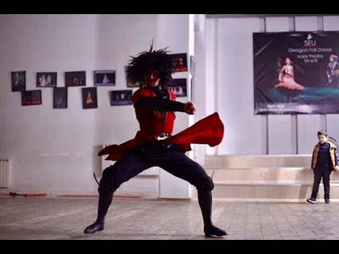 ვასო ჭიქაბერიძე \u0026 გიორგი ალიმბარაშვილი - ტეხილი / Vaso Chikaberidze \u0026 Giorgi Alimbarashvili