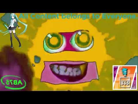 (REQUESTED) Are you sure Klasky Csupo 1998 Super Effects is in G Major (FIXED)