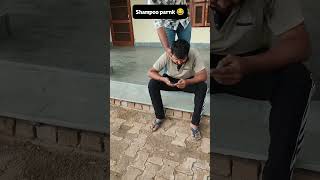 Shampoo pranks on frnds 🤣 9........#pranksonfrnds #prankswithfriends #pranksreels #reelsinstagram