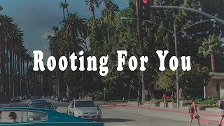 Alessia Cara – Rooting For You (Lyrics)