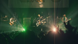 04 Limited Sazabys「Cycle」LIVE (YON EXPO ＠2019.9.29 さいたまスーパーアリーナ)