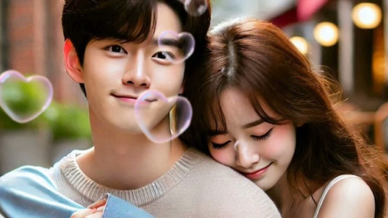 Romantic Love Song ❤️ | Heart Touching Hindi Love Song | New Romantic Music