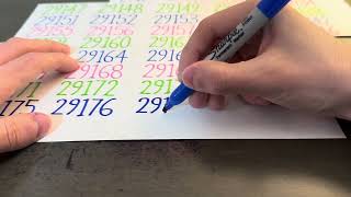 Writing #29177