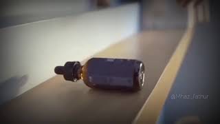 Stori wa_cewek cntik lagii vape 30dtik