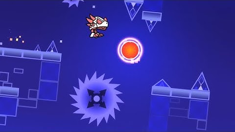 My part in Spin Eternally (hosted by DnuoZ)