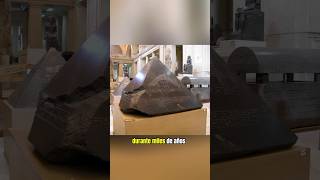 La Pirámide De Ben Ben