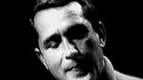 Perry Como - Cindy, Oh Cindy