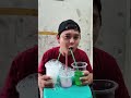 Satisfying &amp; Funny Soap Bubbles Moment 🫧🤣 #shorts #viral
