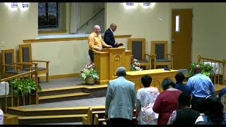 Live Stream - [East Jackson Church of Christ - Jackson, TN]
