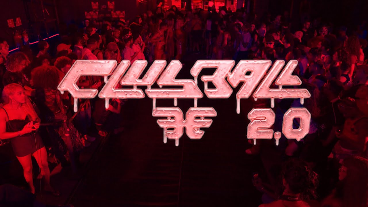 Rollcall @ Clubball 2.0 (24/01/2026)