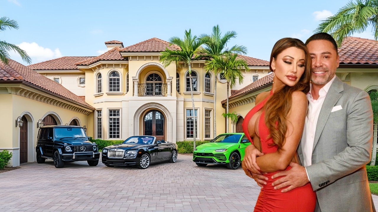 Неужели Оскар Де Ла Хойя разорится? 📉 Состояние на 2026 год и дефолт в размере 23 миллионов долларов