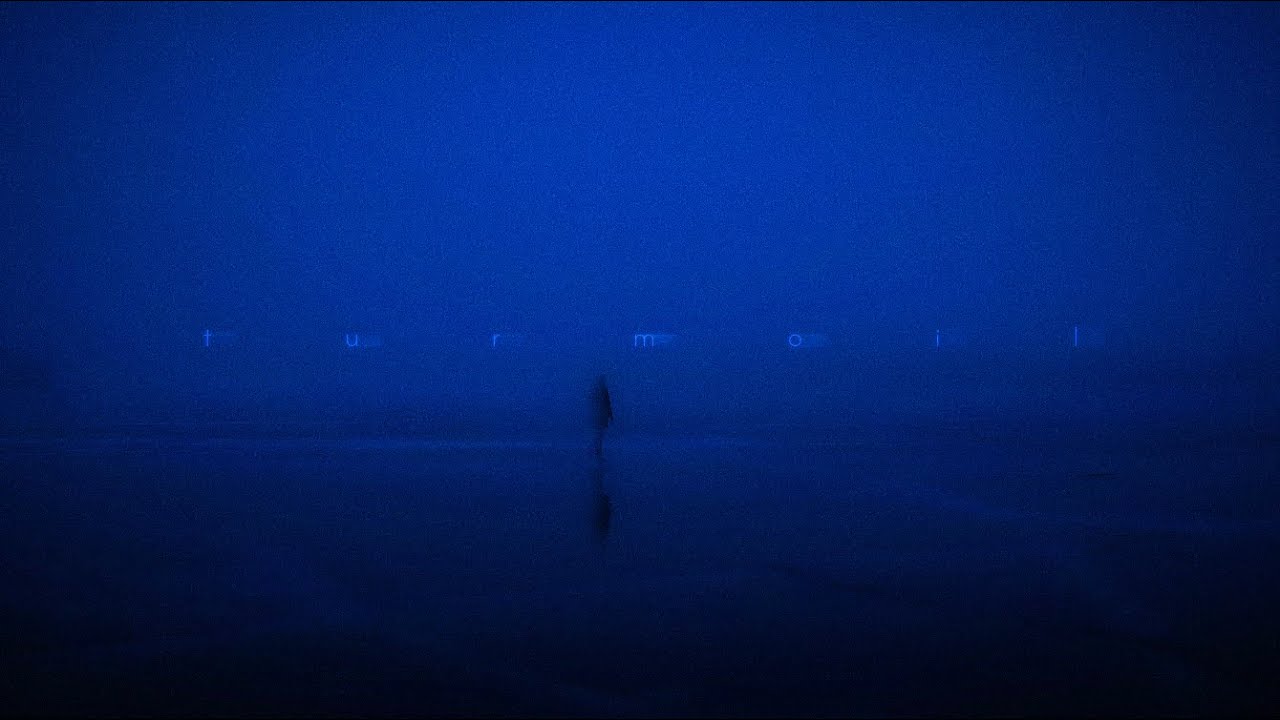 the light sharma - turmoil #ambient 