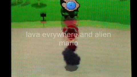 super mario 64 ds A.R. codes v1.0