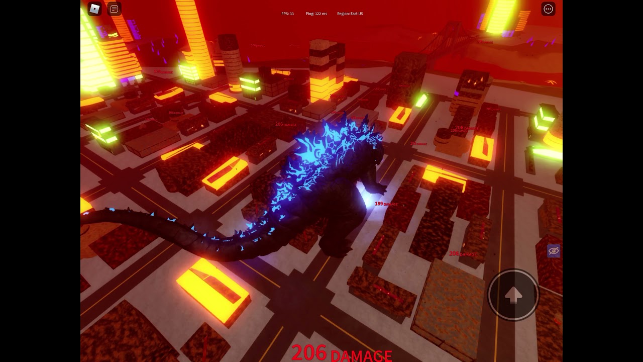 Godzilla 2021 using hollow quarry in Kaiju universe YouTube