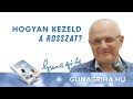 Hogyan kezeld a rosszat? | Gunagriha előadása