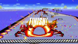 F-Zero 99 - 2024 KO Compilation