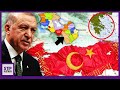 ՇՈԿ. Բացահայտվել է Հայաստանի վրա հարձակման Թուրքիայի գաղտնի ծրագիրը...
