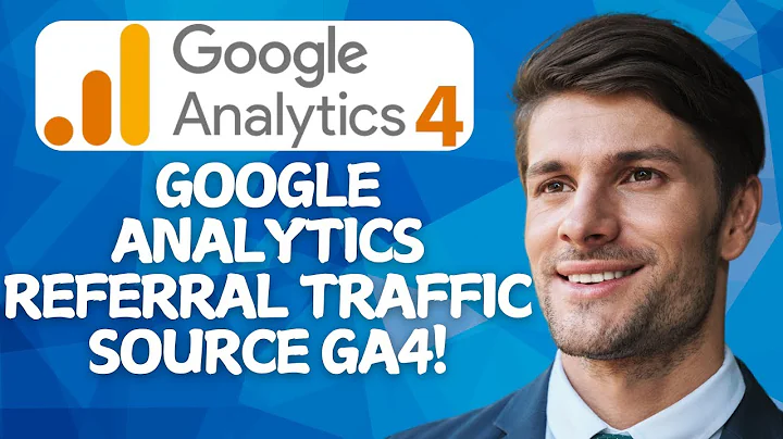How To Find Google Analytics Referral Traffic Source Ga4 (Full Guide) 2025!