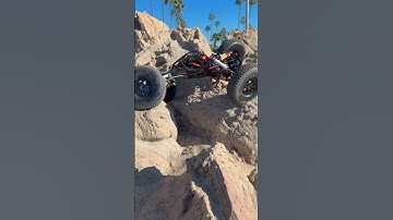 RC4WD Bully II MOA RTR Competition Crawler  #rc4wd #radiocontrol #rchobby #radiocontrolcar #rc4life