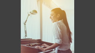 Piano's Cradle Restful Repose