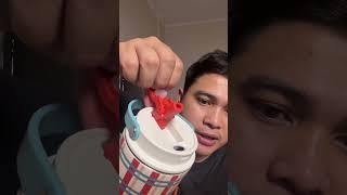 A Tumbler With A 1year Warranty Just Buy This One