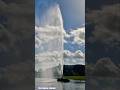 AMAZING EMPEROR FOUNTAIN... rising to 300 feet high!!!