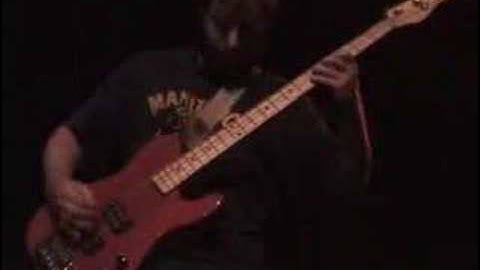 Droids Attack : Steven Seagal