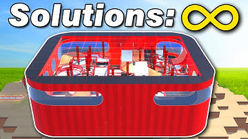 I Played Trackmania Maps With Too Many Routes...