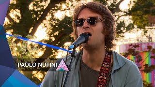 Paolo Nutini - Acid Eyes (Glastonbury 2022) chords