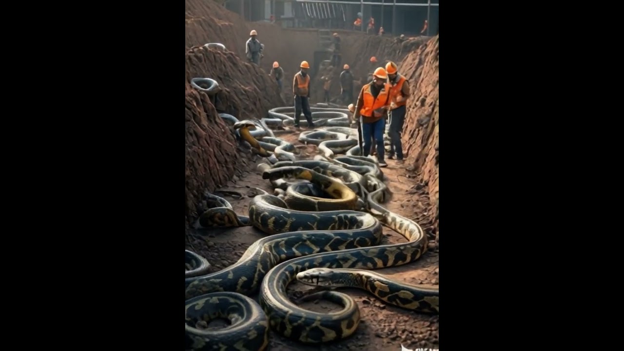 construction site shutdown