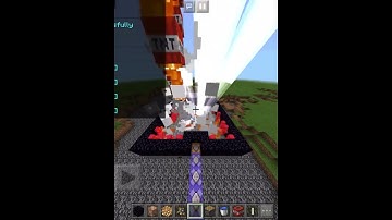 when a wandering trader spawns in my build #shorts