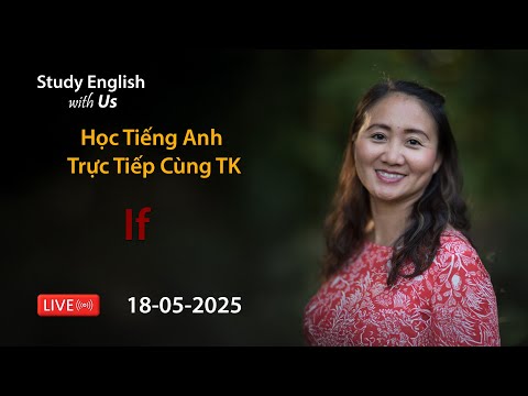 Study English Live