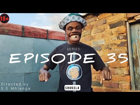TSHEPANG COMEDY SERIES: EPISODE 35 SEASON 2 (SHUKELA)