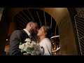 A&amp;A|Wedding clip|ZEBRA FILMS