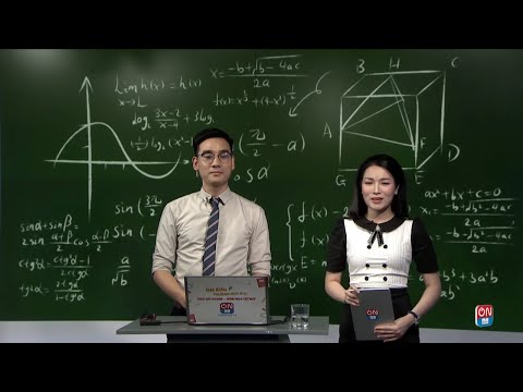 Video ÔN THI VÀO LỚP 10 - TOÁN LỚP 9: KIẾN THỨC TRỌNG TÂM... - YouTube