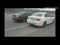 Гонка бмв VS бмв В таджикистане Это