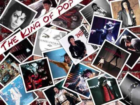 A TRIBUTE TO MICHAEL JACKSON