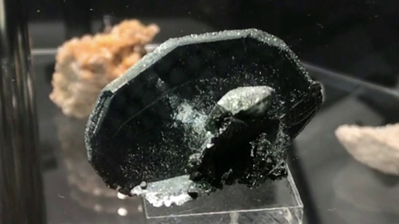 live free armory Ilmenite