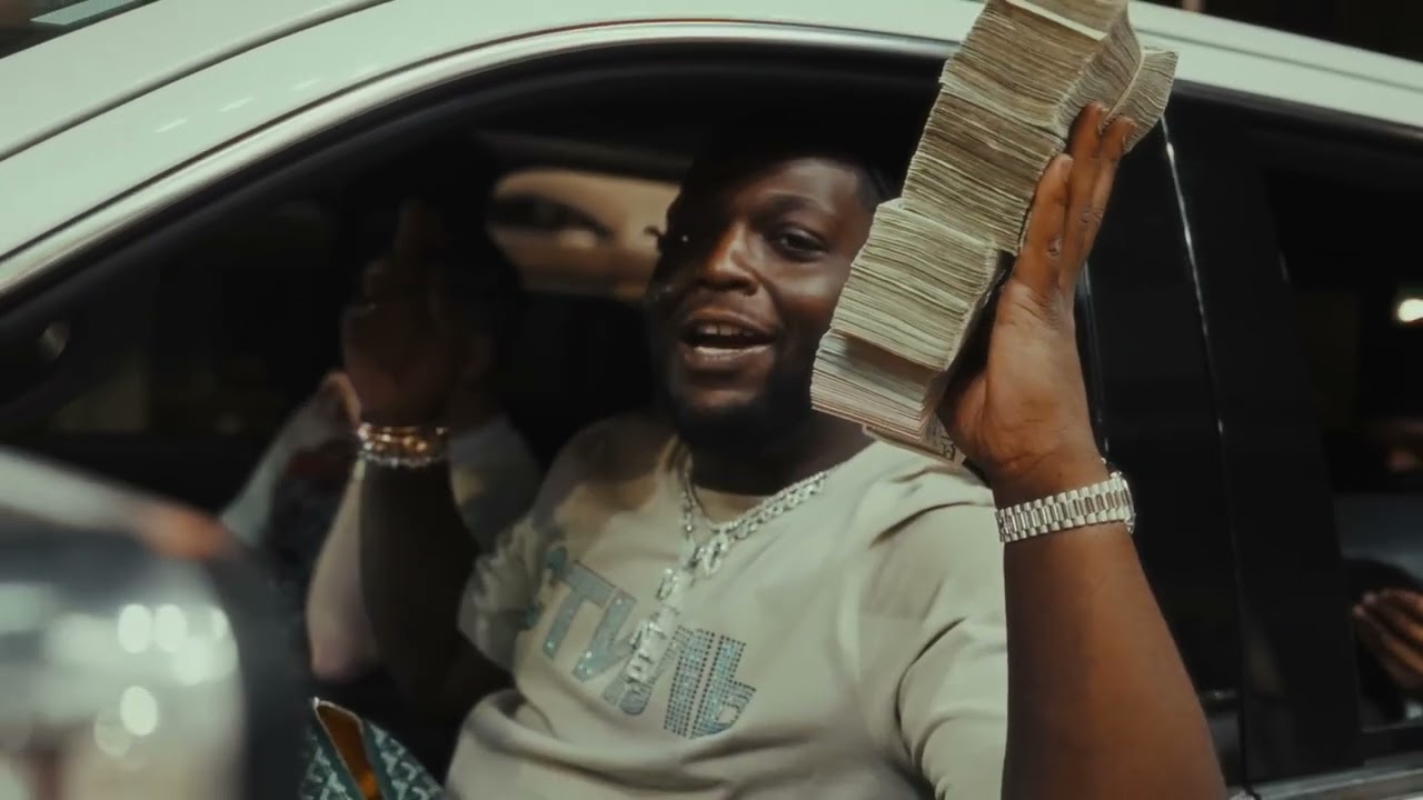 [FREE] Rio Da Yung Og x Flint Type Beat - "Golden"