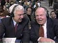 2000 NCAA Tournament Sweet Sixteen: #4 Syracuse Orangemen vs  #1 Michigan State Spartans (3-23-00)