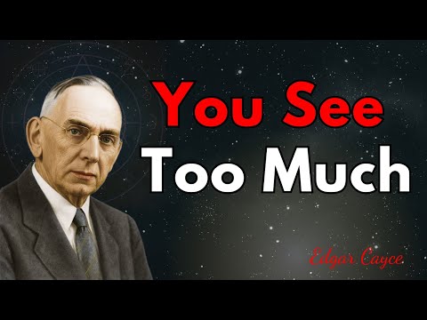The Ones Who See What Others Don’t – The Dangerous Gift of Awakening