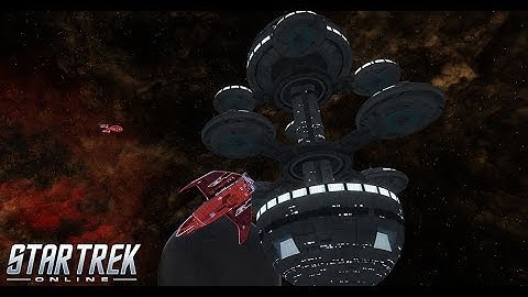 Star Trek Online | Foundry Mission! | In the Shadow of MIDAS: Part 1