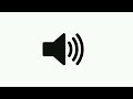 Cartoon Sound Effects Pack HD