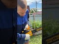 натяжка цепи без ключей