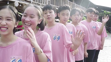 MV Kỷ Yếu - 9G THCS Phan Chu Trinh - BMT | Guu Studio