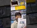 Kesa laga mini vlog Unboxing #shorts #trending #viral #ragu96 #raguhacker #gimbal #challenge