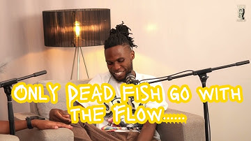 SeLF ResPeCT | Only Dead Fish Go With The Flow 😭🔥 | 3Souls, 1 Mission
